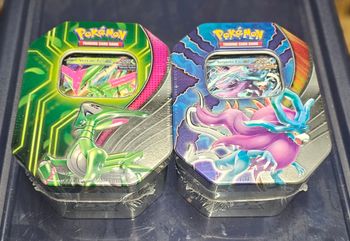 Pokebox Choc Paradoxe