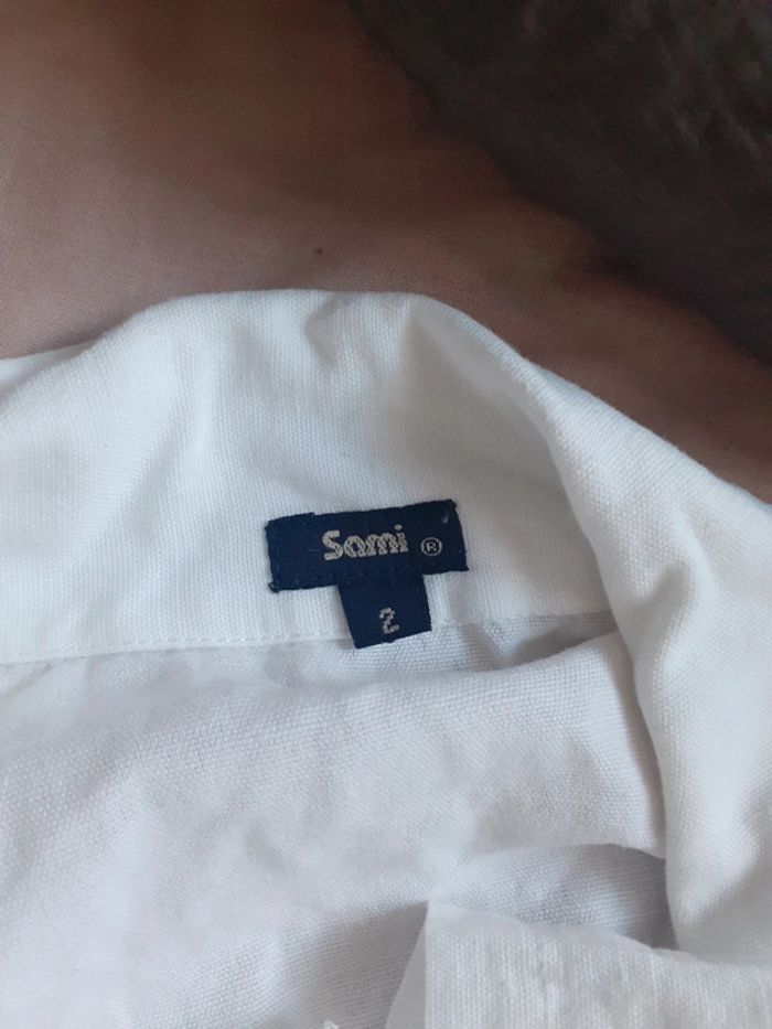 Veste saharienne L - photo numéro 4