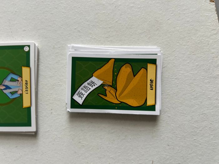 les mysteres de pekin - photo numéro 3