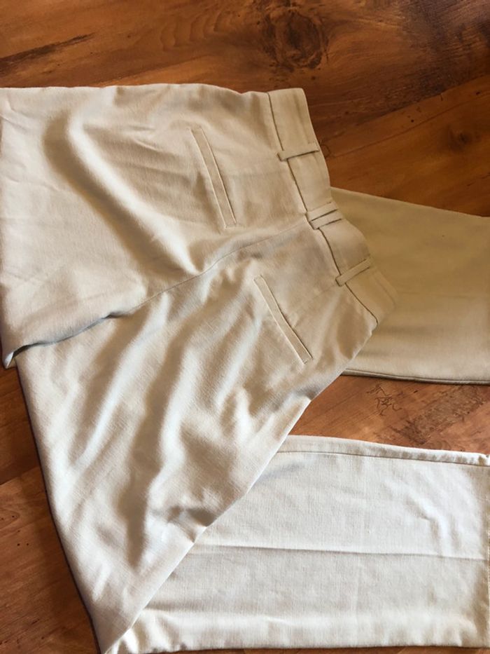 Pantalon Bershka - photo numéro 4