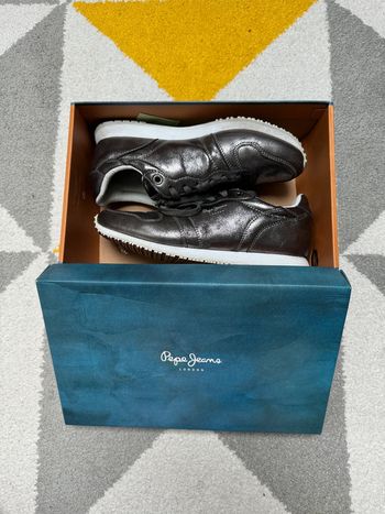 Basket Pepe Jeans Taille 40