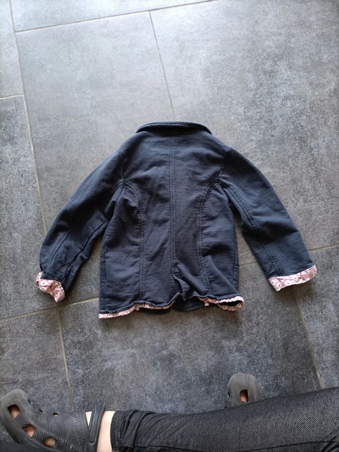 Veste - photo numéro 3