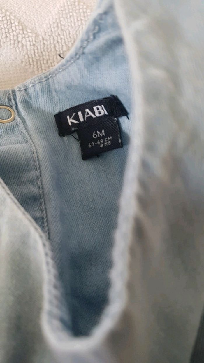 Robe été - photo numéro 3