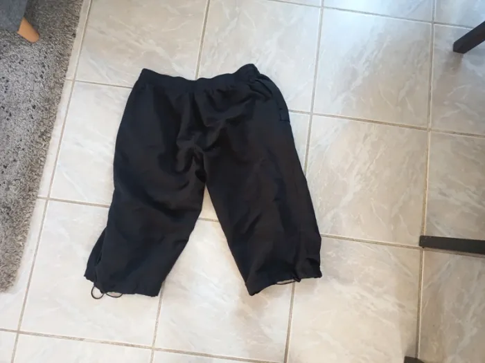Pantacourt Athlitech taille L - photo numéro 2