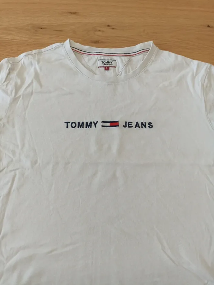 T shirt - photo numéro 3