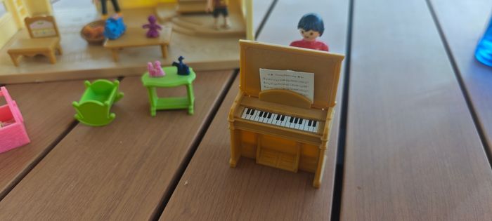 Nurserie des sylvanian - photo numéro 3