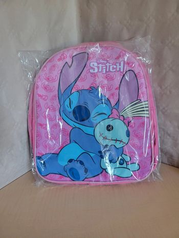 Sac à dos Stitch