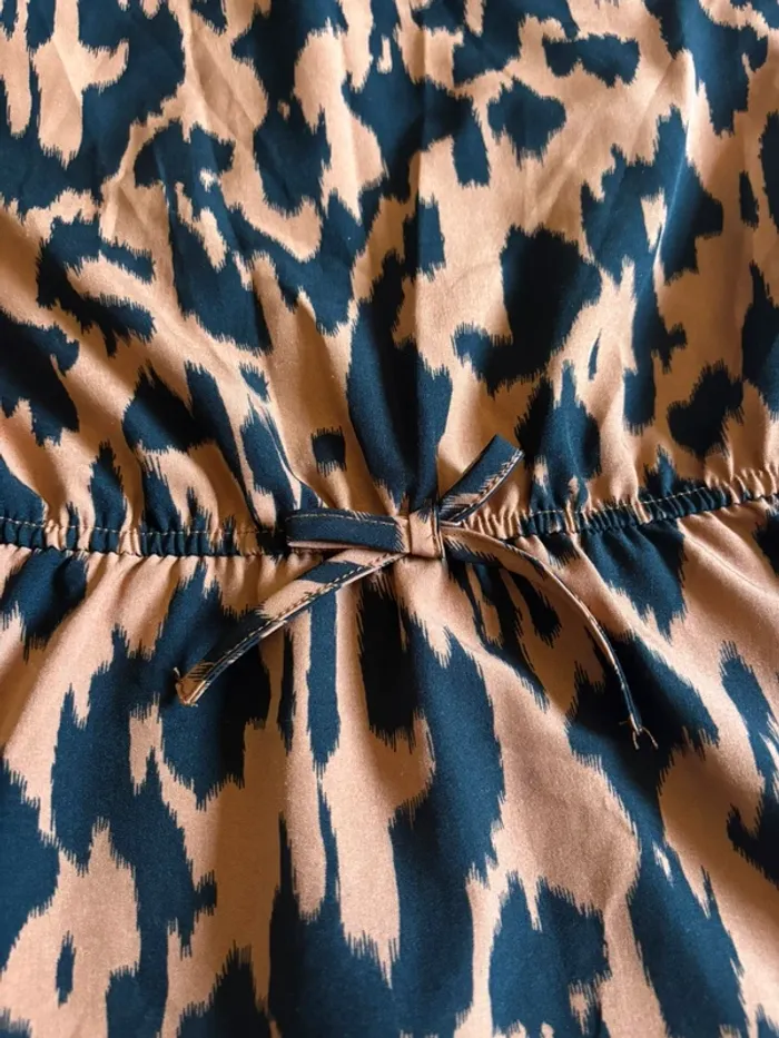 Robe courte - photo numéro 2