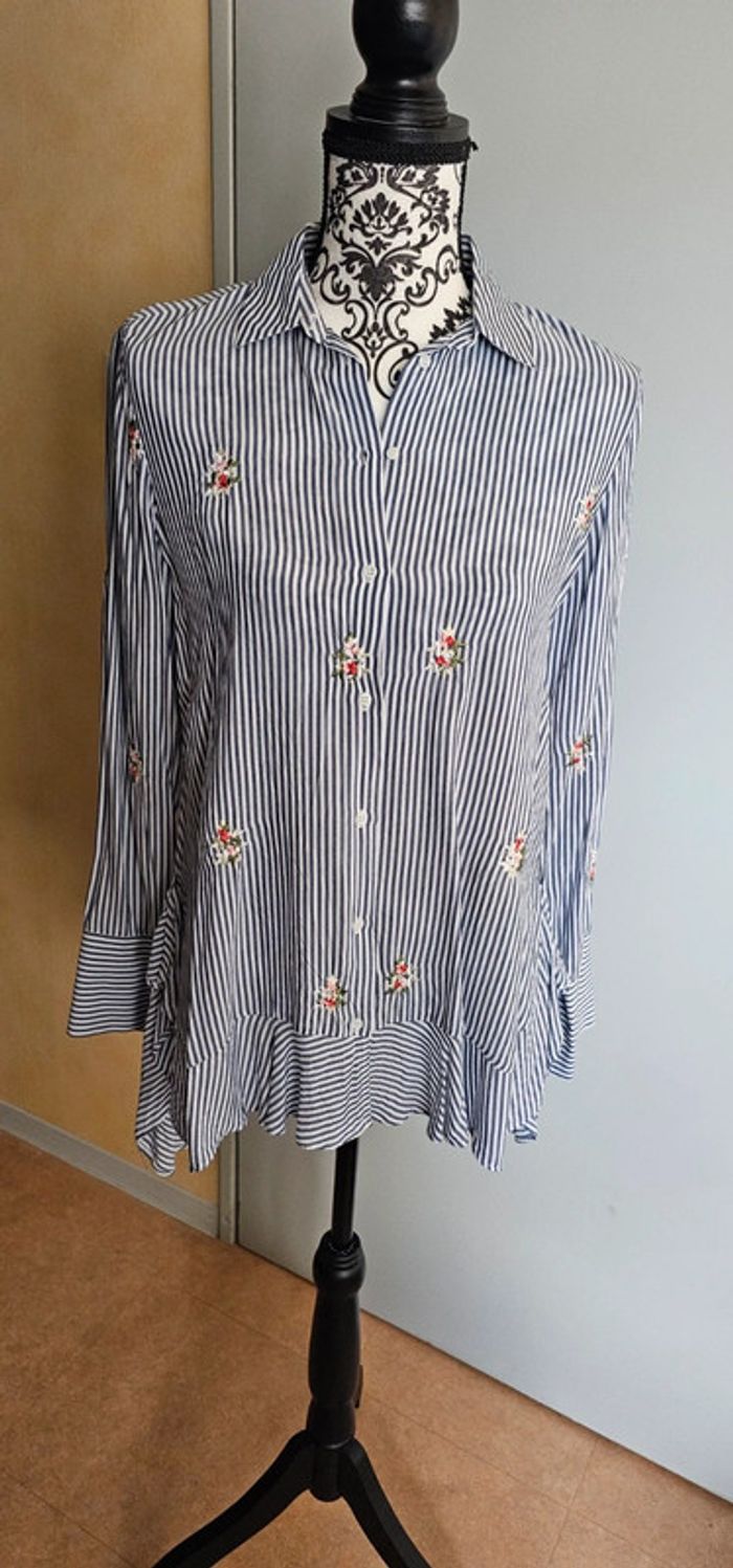 Chemise Zara