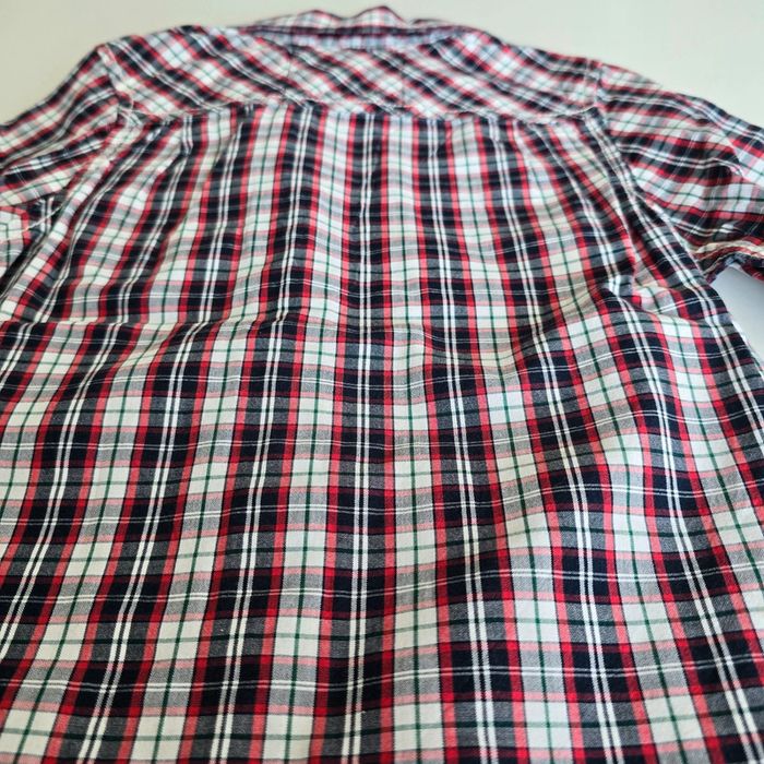 Chemise manches longues - Sergent Major - 3 ans - photo numéro 6