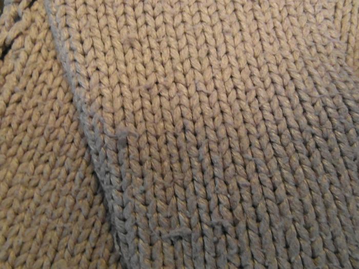 gilet long fille - photo numéro 6