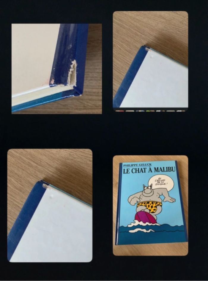 Lot de livre - photo numéro 5