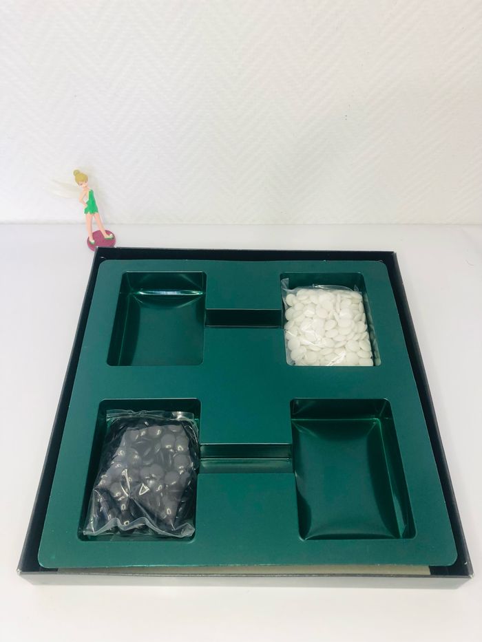 Jeu de go Rachez - photo numéro 2