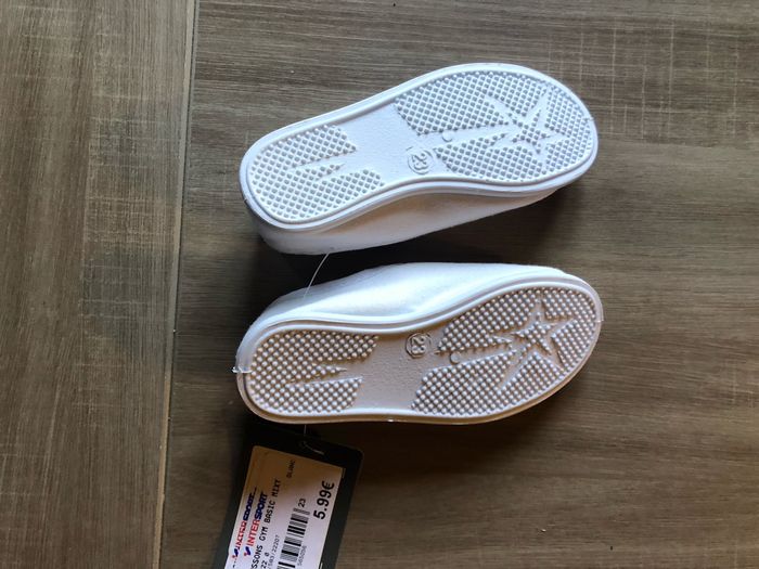 Chaussons - photo numéro 2