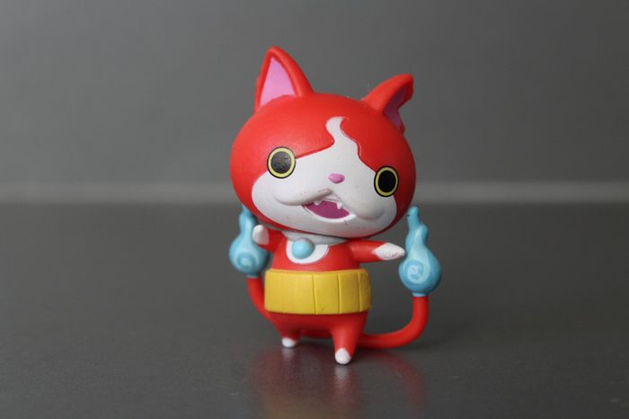 Figurine Jibanyan - YoKai Watch