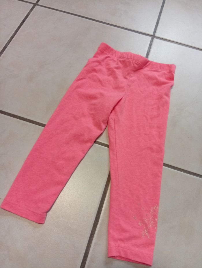 Pantalon rien que pour moi - photo numéro 2