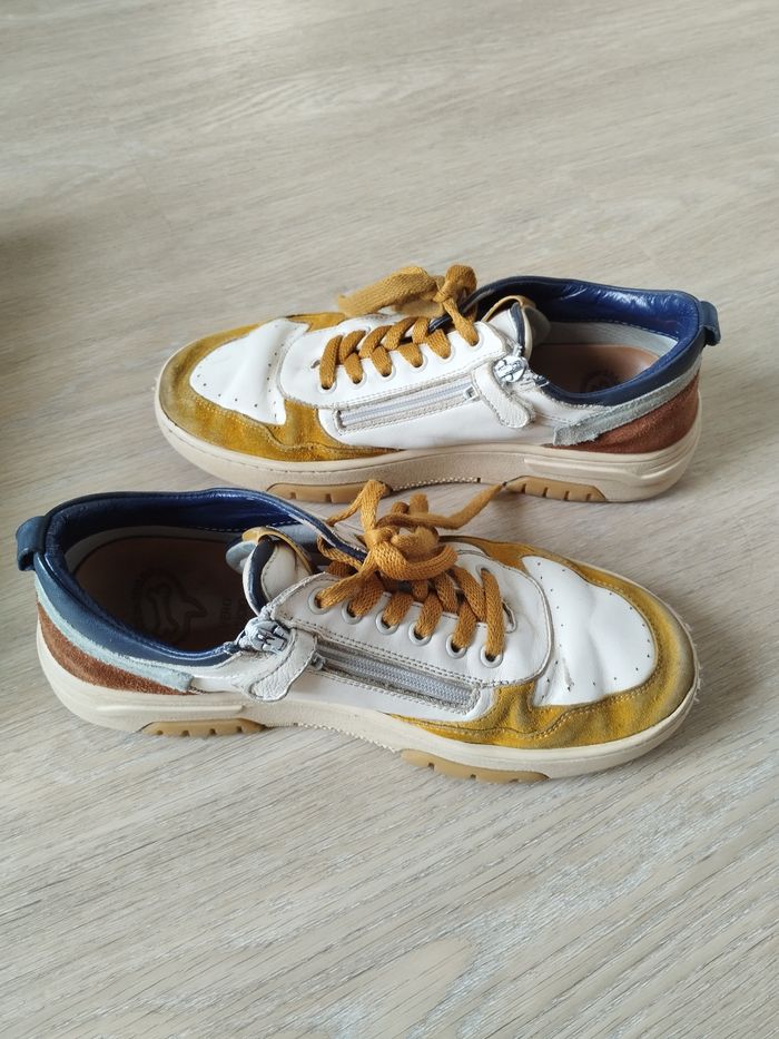 Chaussures Stones and Bones - photo numéro 5