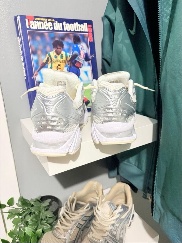 Asics gel Kayano 14 - taille 43,5 - photo numéro 4