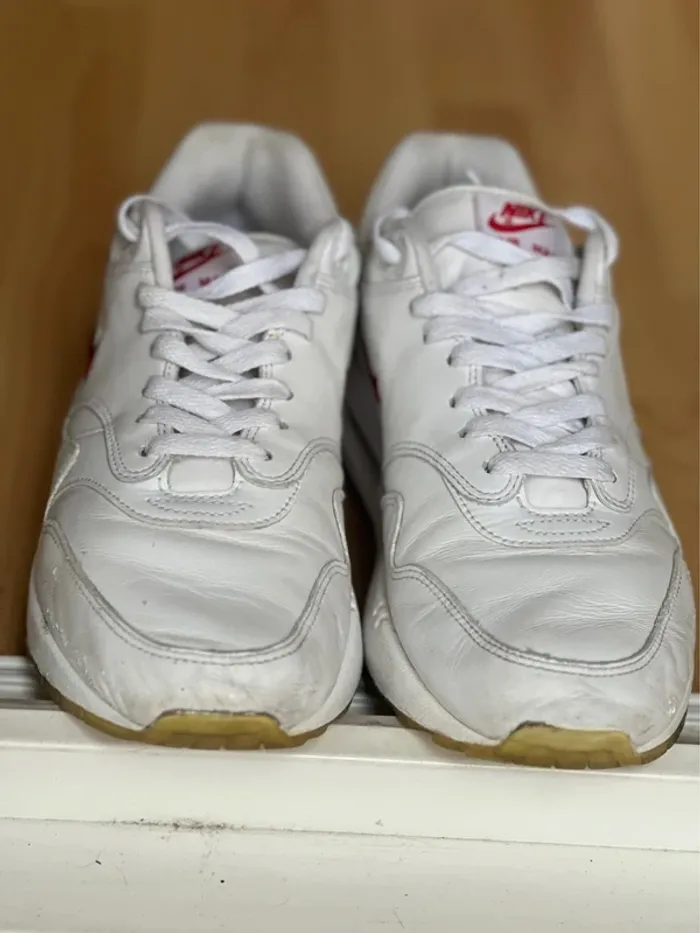 Nike air max 1 jewel ruby 44 - photo numéro 3