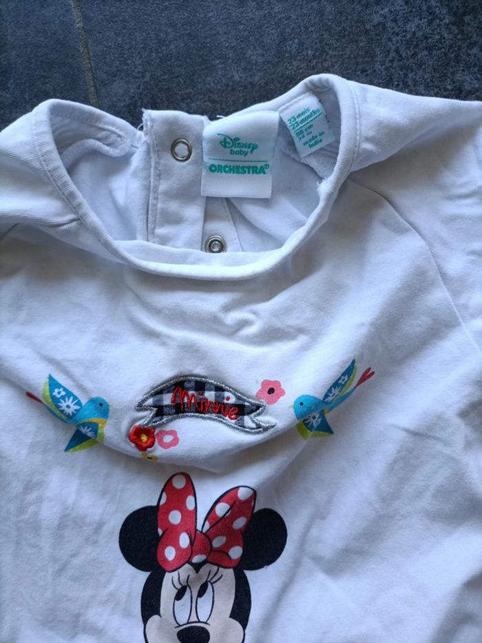 Robe Disney baby - photo numéro 2