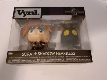 Pop Sora