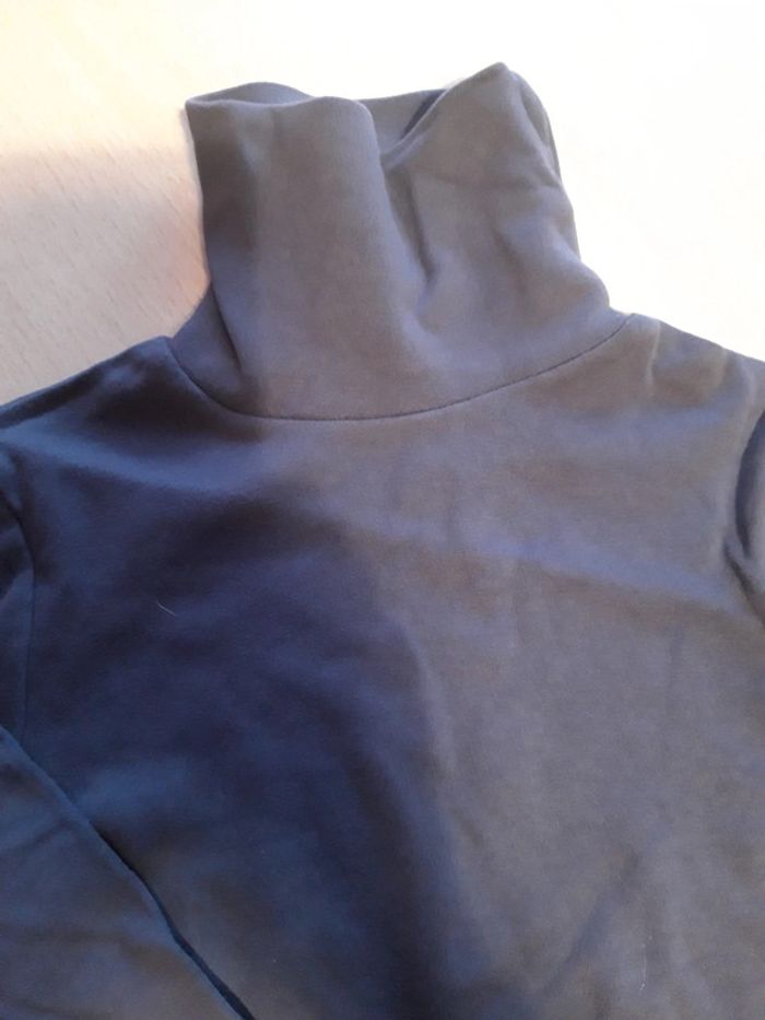 Sous-pull okaidi 3 ans - photo numéro 2