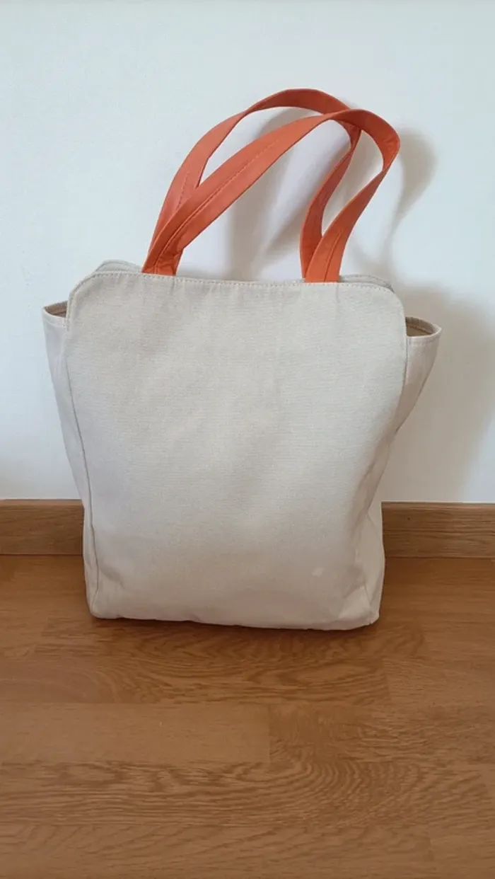 Sac de plage ou shopping