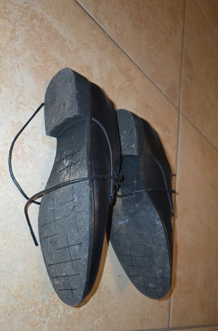 Mocassin/ derby - photo numéro 4
