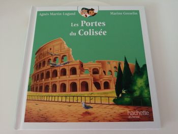 Les Portes du Colisee 