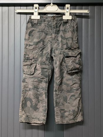 Pantalon taille 36 mois