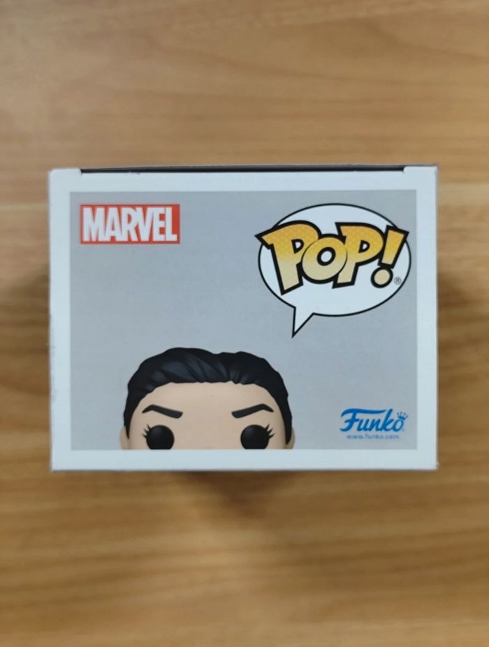 Funko Pop Maya Lopez #1214 (Hawkeye) - photo numéro 5