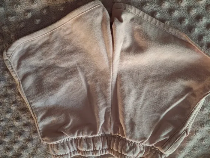 Short molletonné - photo numéro 3