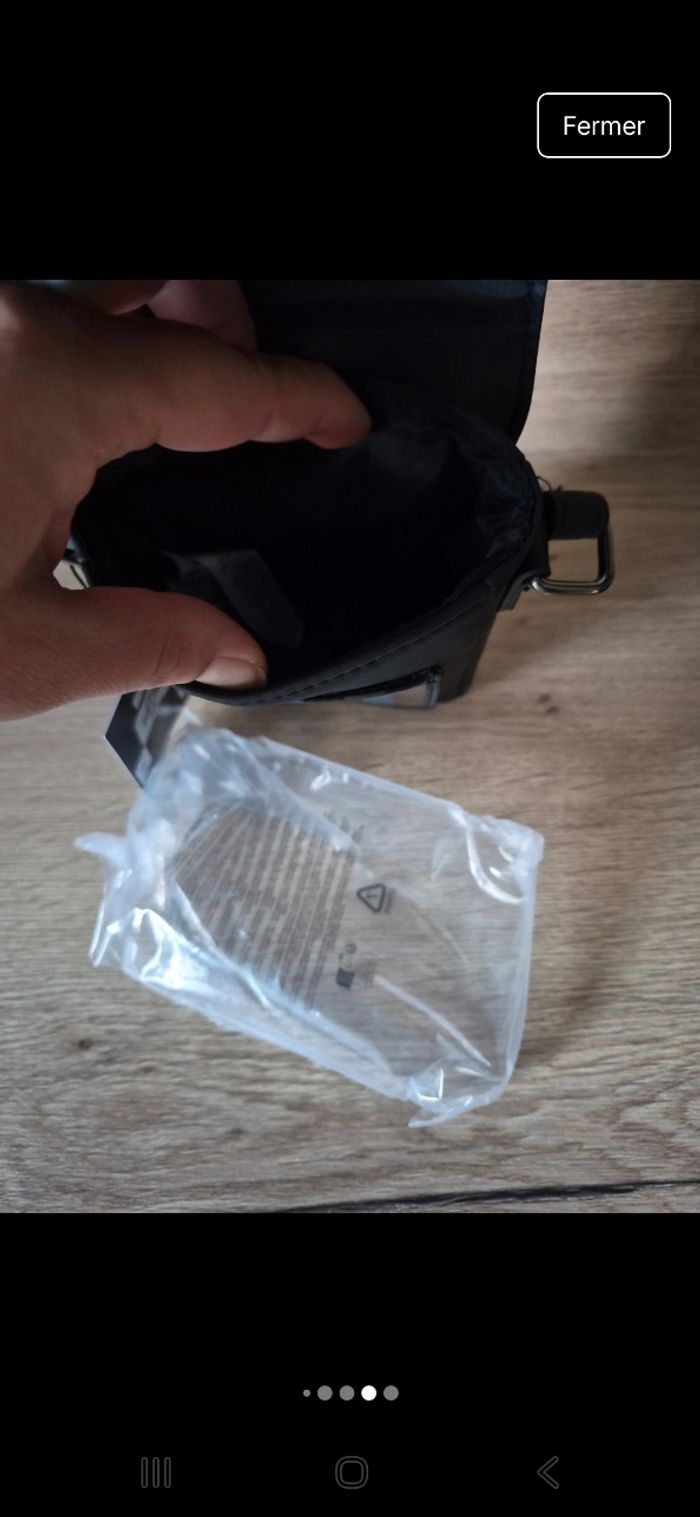 Sac mercredi - photo numéro 5