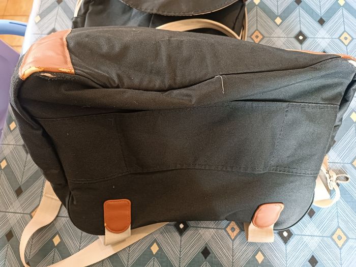 Sac à langer Bebea - photo numéro 2