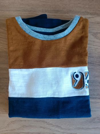 T-shirt 8A