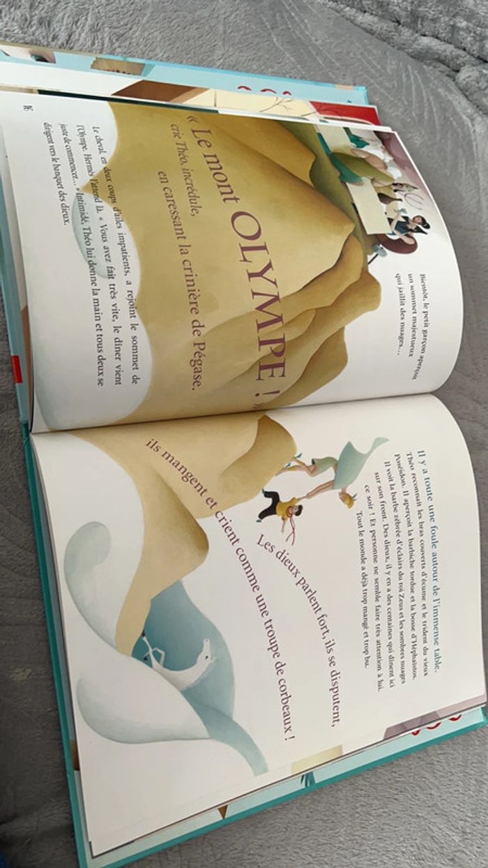 Livre mon prénom - photo numéro 7