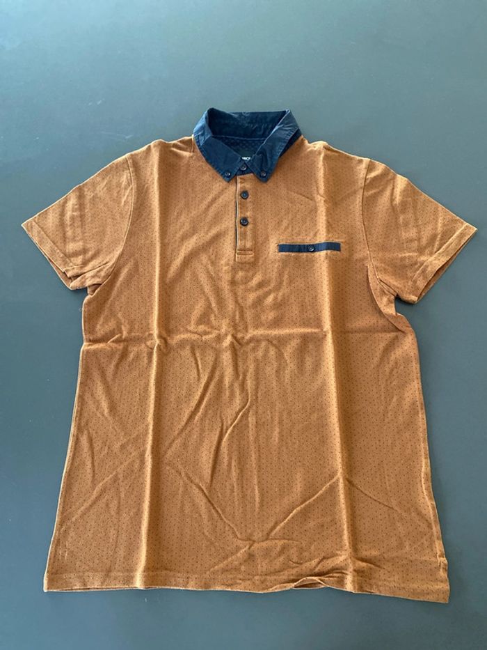Polo Brice taille L