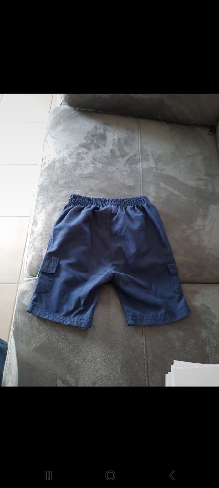 Short - photo numéro 2