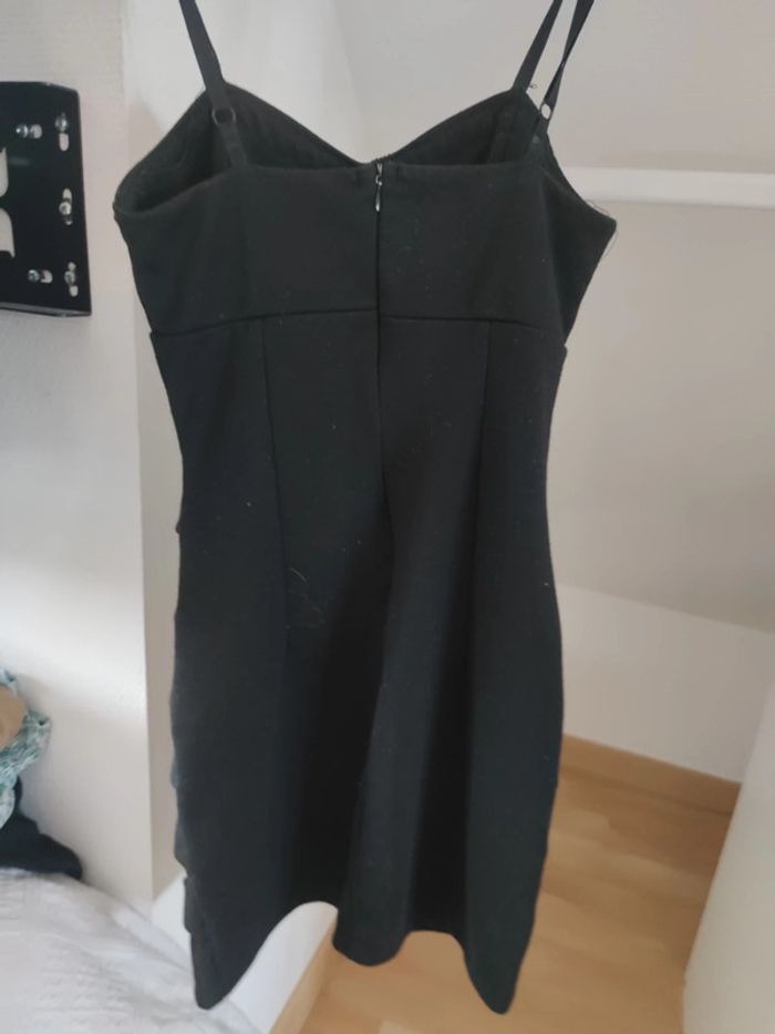 Robe de soirée - photo numéro 6