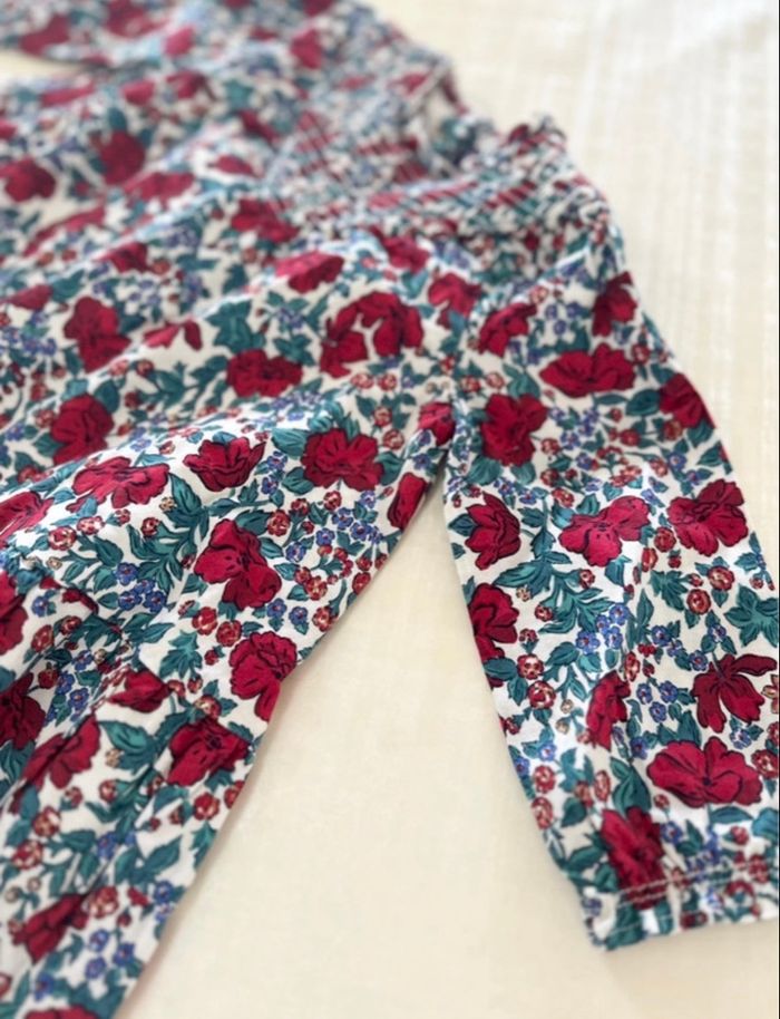 Robe - 12 mois - photo numéro 5