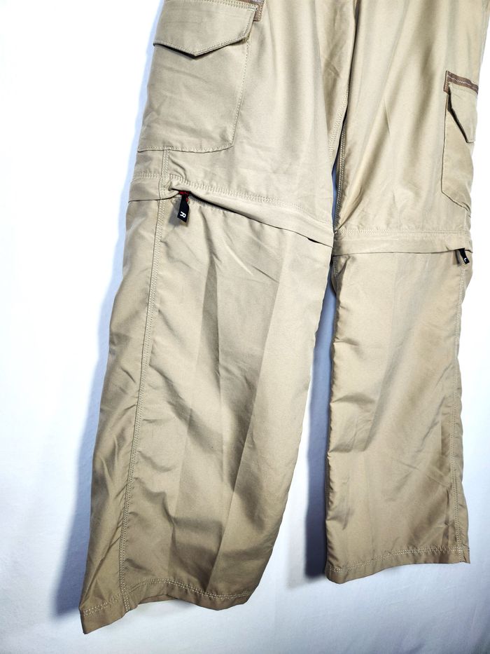 Pantalon Zip-off The North Face - Taille Enfant 15/16 ans (XL) - photo numéro 2