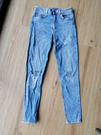 Jeans H&M en bon état