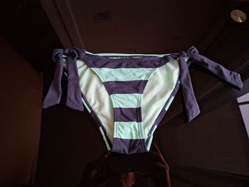 Bas de maillot de bain femme taille XS