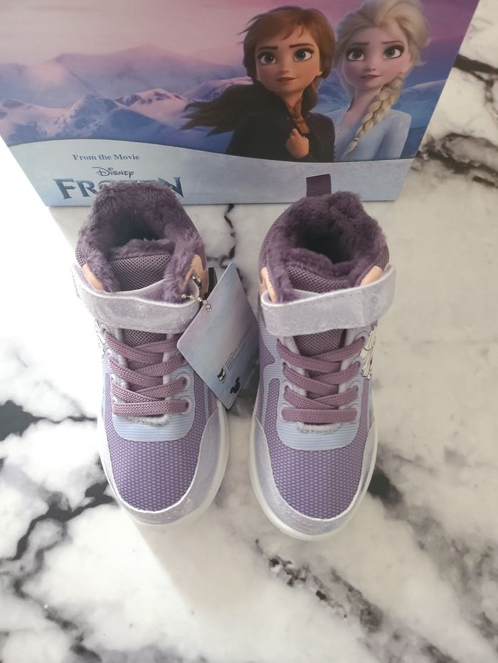 Basket Elsa - photo numéro 5