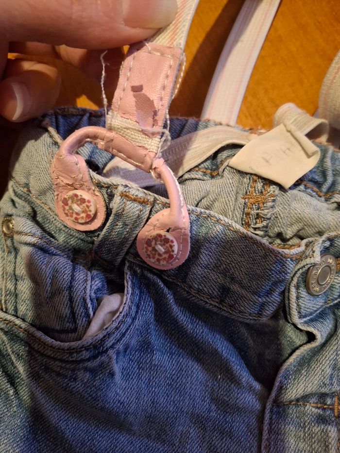 Jeans - photo numéro 6