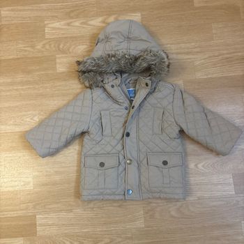 Manteau