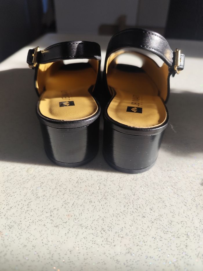 Chaussures JB martin neuve - photo numéro 6