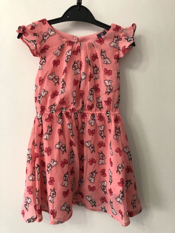 Robe fille, Kiki&Koko