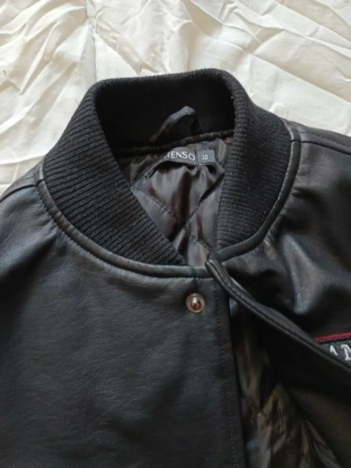 Manteau garçon 10 ans - photo numéro 7