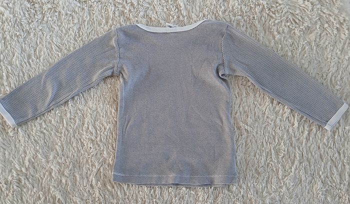 Lot maillots de corps chaud 3 ans - photo numéro 3